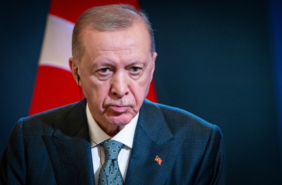 Κόλαφος από Erdogan – Ορισμένοι «Πολέμαρχοι» ρίχνουν βενζίνη στη φωτιά του πολέμου στην Ουκρανία