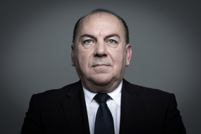 Weber (UBS): Η Ευρώπη ξεμένει από επιλογές - Προβληματισμός για την ανάπτυξη