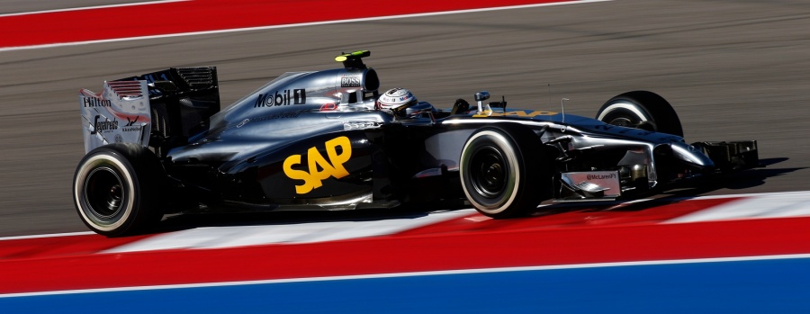 Η SAP και η Ομάδα της Mercedes EQ Formula E σχηματίζουν μία ισχυρή συμμαχία για το μέλλον