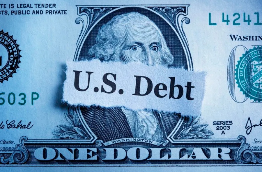 Συναγερμός από JPMorgan και BofA: Το αξιόχρεο των ΗΠΑ γίνεται πλέον ανέκδοτο – Άμεσα μέτρα για να αποφευχθεί χρεοκοπία