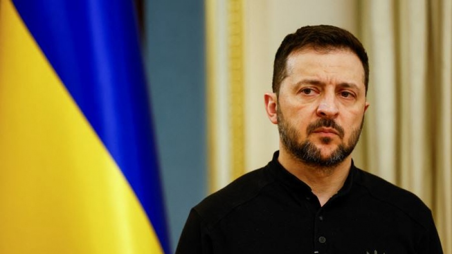 Ρωσία: Ξεκίνα να αποχαιρετάς το Donbass και την Ανατολική Ουκρανία… Zelensky