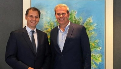 Νέα καμπάνια από το υπουργείο Τουρισμού και τον ΕΟΤ