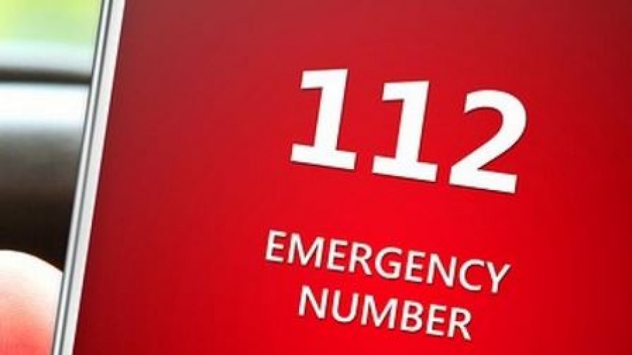 Μήνυμα του 112 στους κατοίκους Λασιθίου για πιθανά επικίνδυνα καιρικά φαινόμενα το επόμενο 24ωρο