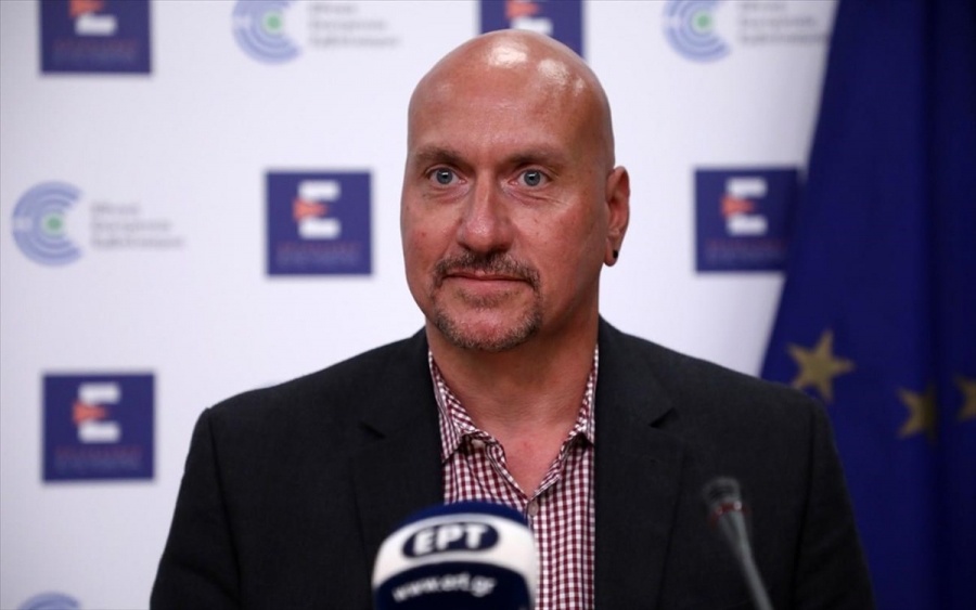 Ζαούτης (ΕΟΔΥ): Πιθανό να έχουμε κρούσμα ηπατίτιδας σε παιδιά και στην Ελλάδα