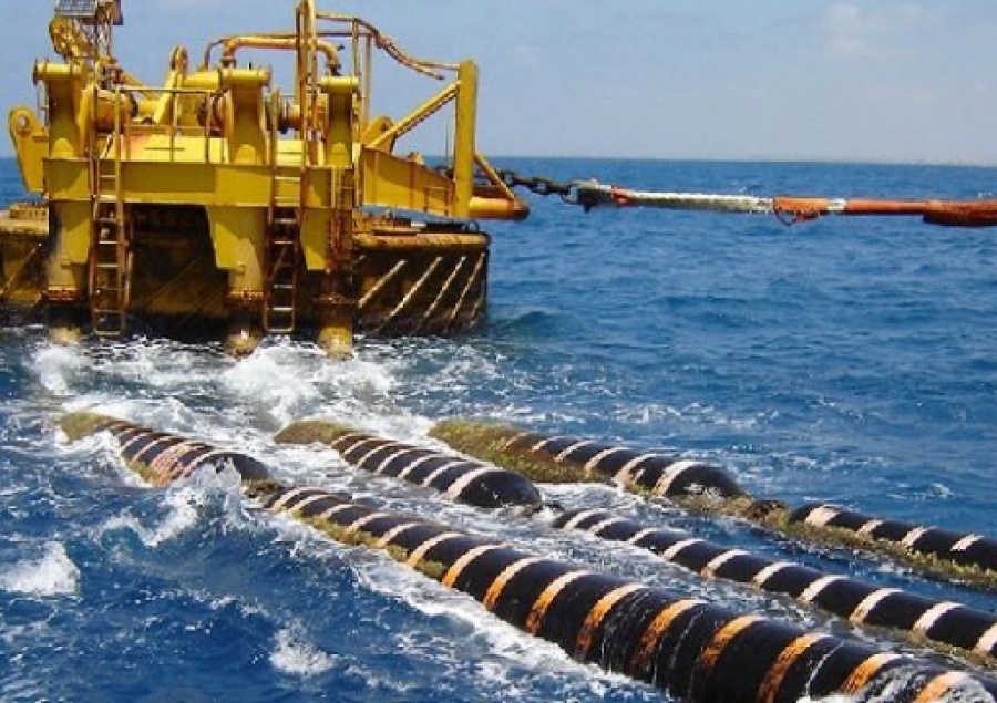 Παράταση έως 22/7 της υποβολής προσφορών για τα καλωδιακά τμήματα της διασύνδεσης Κρήτη – Αττική