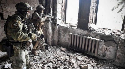 Shocking data in Ukraine on recruitment - Bloodbath deters young people from enlisting