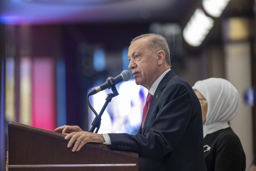Τουρκία: Αυτή είναι η νέα κυβέρνηση Erdogan - Όλα τα ονόματα και οι εκπλήξεις - Ποιος είναι ο νέος υπουργός Εξωτερικών