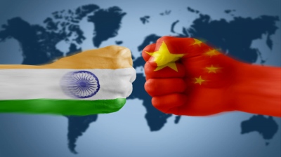 Η Ινδία επέβαλε δασμούς anti-dumping στις εισαγωγές χάλυβα από την Κίνα