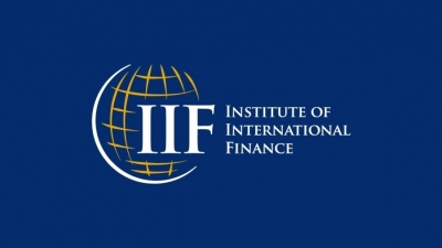 IIF: Στα 305 τρισ. δολ. το παγκόσμιο χρέος το 2023