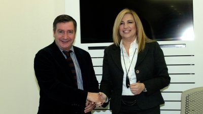 Συνάντηση Γεννηματά – Καμίνη: Συμφωνία για τα επόμενα βήματα προς το ιδρυτικό συνέδριο