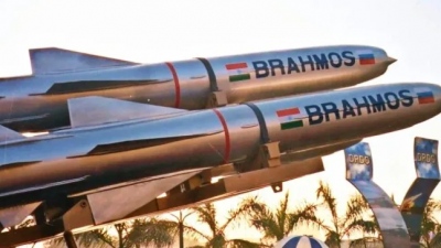 Ανάρπαστοι οι BrahMos: Η Ταϊλάνδη δείχνει έντονο ενδιαφέρον για ινδορωσικούς υπερηχητικούς πυραύλους