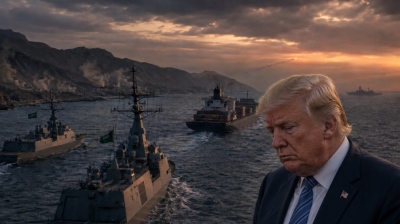 Saudi-led 15-nation bloc challenges US dominance in Middle East