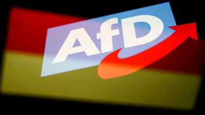 AfD: «Υπάρχει ένα γερμανικό κόμμα που κινείται σαν... Λέσχη υπέρ των Ουκρανών»