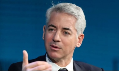 Σεισμός στη Wall Street – Ο Bill Ackman «ποντάρει τα πάντα» στη Meta και προκαλεί πανικό