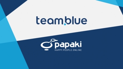 Η Βέλγικη team.blue εξαγόρασε το papaki.gr