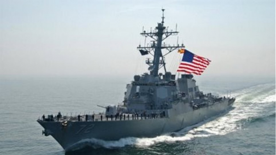 Το Πολεμικό Ναυτικό των ΗΠΑ απειλεί με απόλυση όσα μέλη του δεν εμβολιαστούν κατά του covid