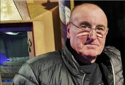 Άλλη μια απώλεια στον χώρο της τέχνης - Πέθανε ο στιχουργός Σπύρος Γιατράς