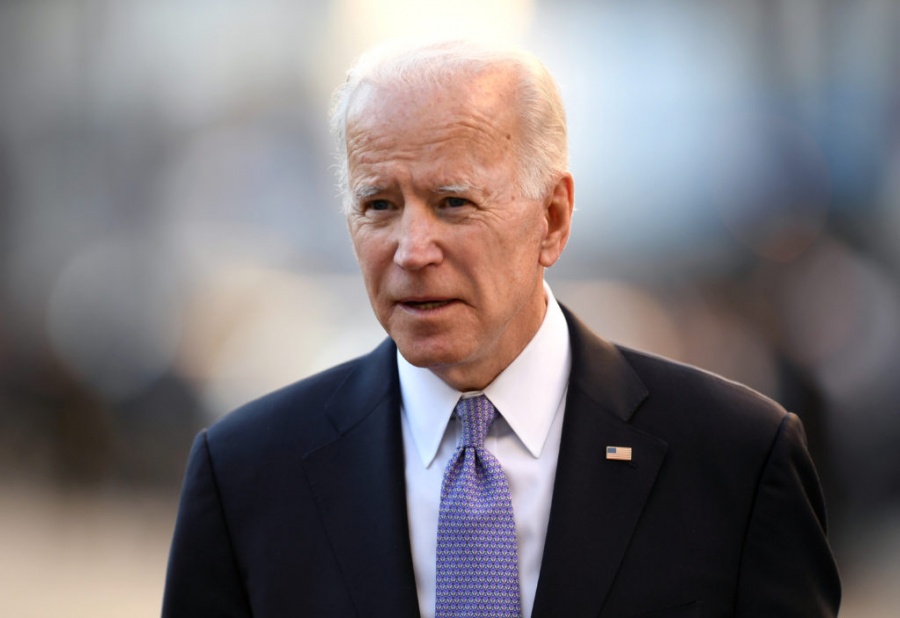 ΗΠΑ: Οι γκάφες του Biden διαδέχονται η μια την άλλη καθώς πλησιάζουν κρίσιμες αναμετρήσεις για το χρίσμα των Δημοκρατικών