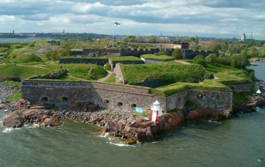 Ποιοι είναι οι top 10 προορισμοί οικοτουρισμού instagrammed