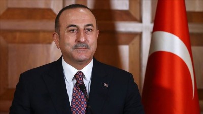 Προκαλεί ο Cavusoglu: Αν επιτεθούμε στα ελληνικά νησιά, δεν τα σώζει ο στρατός - Διαπραγματεύσεις χωρίς προϋποθέσεις με την Ελλάδα