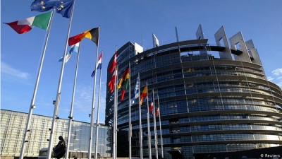 Το Ευρωπαϊκό Κοινοβούλιο ενέκρινε τον νέο νόμο για το κλίμα