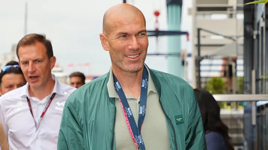 Τεράστια αλλαγή: Μεταμόσχευση μαλλιών στην Κωνσταντινούπολη ετοιμάζεται να κάνει ο Zidane