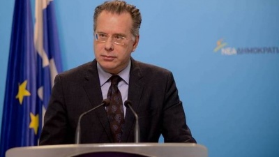 Κουμουτσάκος: Μηδενικού αποτελέσματος οι διπλωματικές παρεμβάσεις για τους δύο Έλληνες στρατιωτικούς