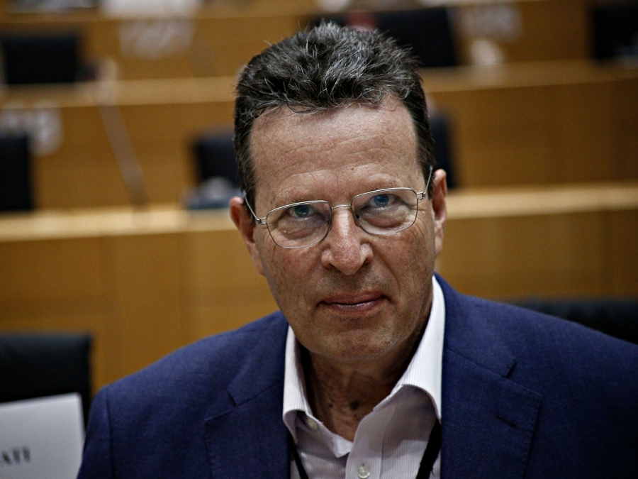 Νέα πυρά Κύρτσου: Η υπερκυβέρνηση του Μαξίμου δεν προσφέρει…