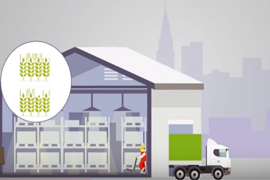 Η Centaur Analytics ανακοινώνει γύρο χρηματοδότησης 2,5 εκατ. από τις Marathon Venture Capital και Detia Degesch