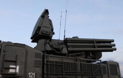 Η ρωσική αεράμυνα κατέρριψε 31 ουκρανικά drones μέσα σε 24 ώρες