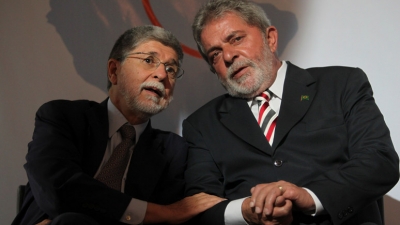Amorim (πρώην ΥΠΕΞ Βραζιλίας): Μέγα πολιτικό λάθος οι αντιρωσικές κυρώσεις - Επικίνδυνη η απομόνωση