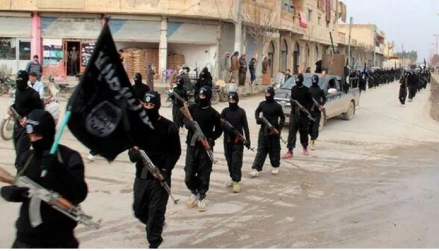 Συρία: Επίθεση ISIS κατά Παλμύρας - Assad: O ΗΠΑ χρησιμοποιούν όλα τα βρώμικα μέσα και υποστηρίζουν την τρομοκρατία