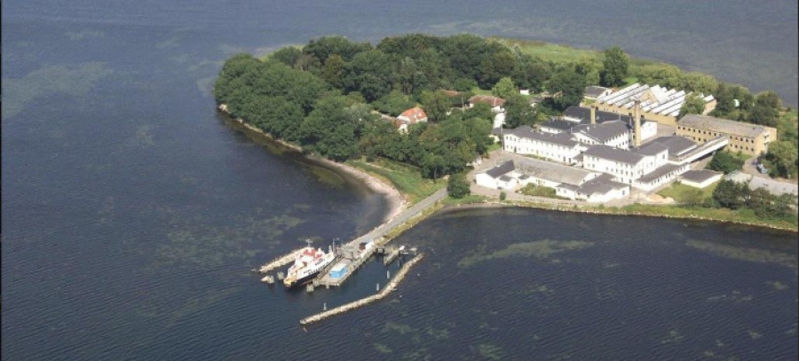 Δανία: «Ναι» από τη Βουλή στην εξορία ξένων εγκληματιών σε απομονωμένο νησί