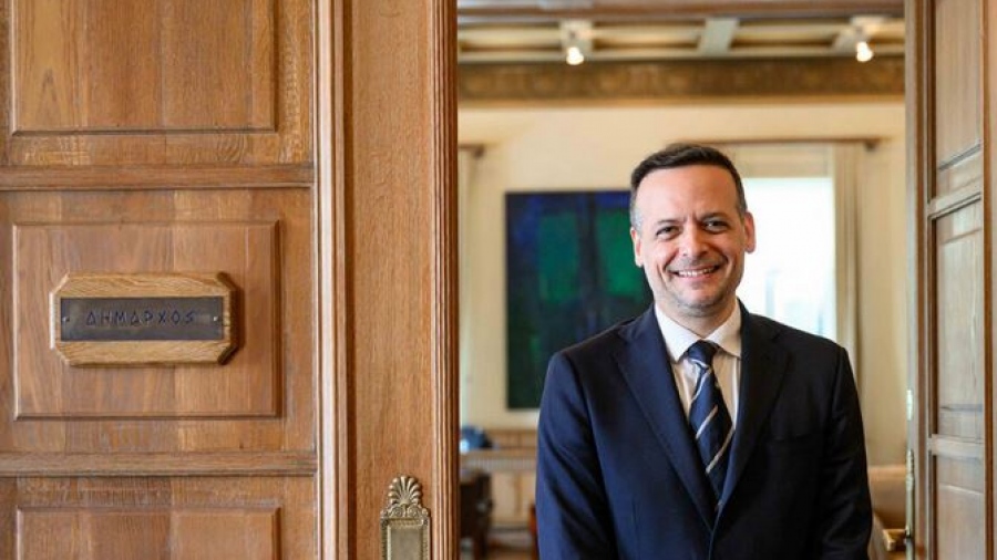 Δήμος Αθηναίων: Μήνας πρόληψης στα Πολυδύναμα Δημοτικά Ιατρεία, οι δωρεάν εξετάσεις - Δούκας: Πρόσβαση σε κάθε πολίτη