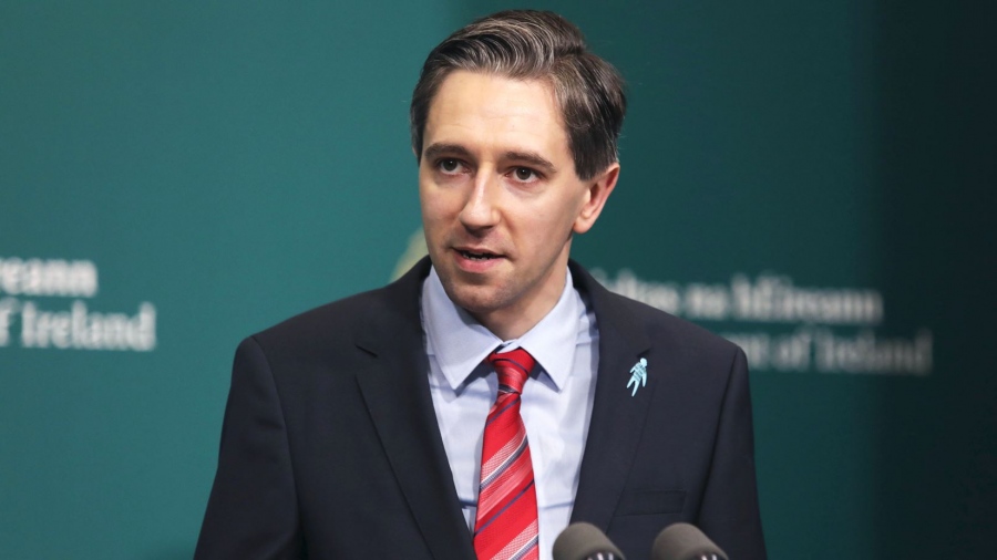 Ιρλανδία: Ξεκαθαρίζει το πολιτικό τοπίο για τον επόμενο πρωθυπουργό