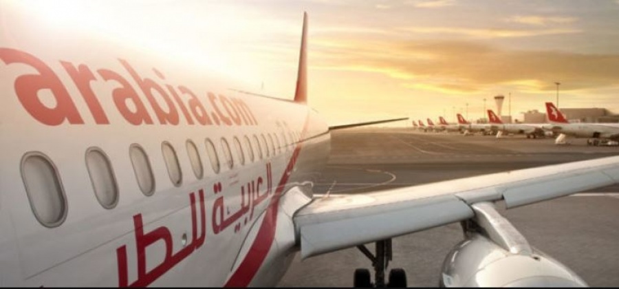 Etihad και Air Arabia, δημιουργούν νέα low cost αεροπορική