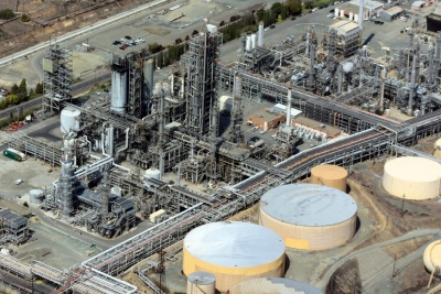 Κατά 1,5% υποχώρησε ο Γενικός Δείκτης Τιμών Εισαγωγών στη Βιομηχανία το Δεκέμβριο του 2018