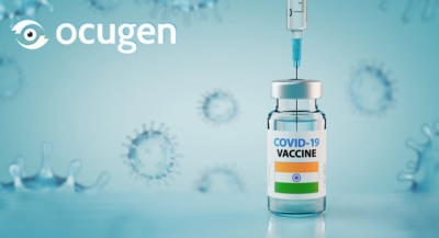 Η Ocugen θα αιτηθεί απευθείας πλήρη έγκριση του εμβολίου της κατά του κορωνοϊού στις ΗΠΑ