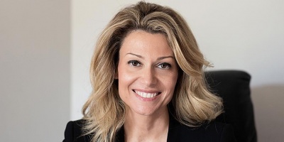 Νέα πρόεδρος της Επ. Κεφαλαιαγοράς η Λαζαράκου - Αντιπρόεδροι Στάμου και Κονταρούδης