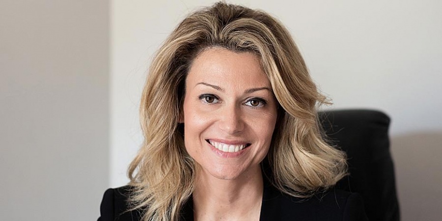 Νέα πρόεδρος της Επ. Κεφαλαιαγοράς η Λαζαράκου - Αντιπρόεδροι Στάμου και Κονταρούδης