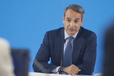 Mητσοτάκης: Μέλημά μου είναι να πείσω τους πολίτες για την ανάγκη να έχουμε μια σταθερή και λειτουργική κυβέρνηση