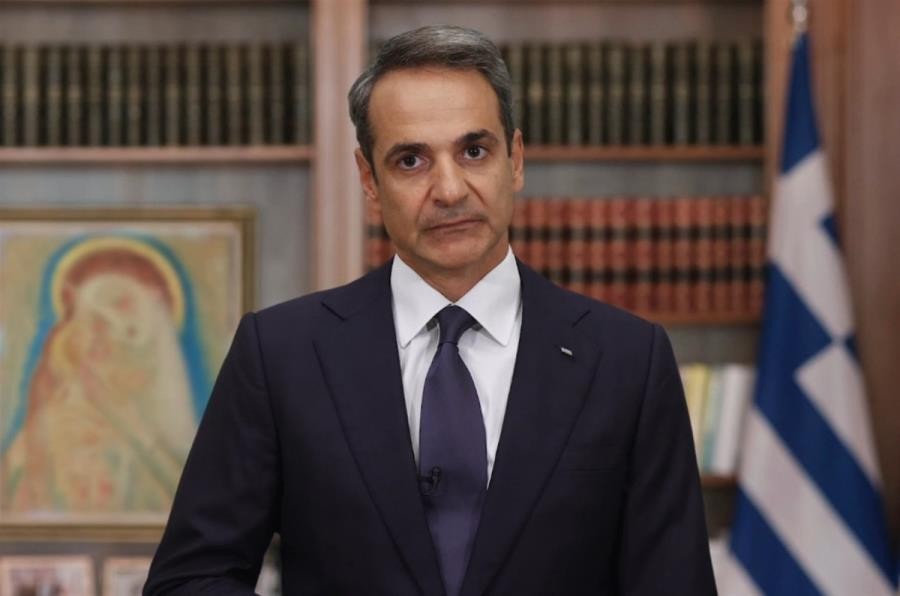 Στα Ηνωμένα Αραβικά Εμιράτα αύριο 17/11 ο Μητσοτάκης – Στο επίκεντρο οικονομία, επενδύσεις, άμυνα