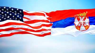 Αμερικανική προειδοποίηση στη Σερβία: «Ο Vucic πρέπει να απορρίψει τον ευρωπαϊκό μονόδρομο»