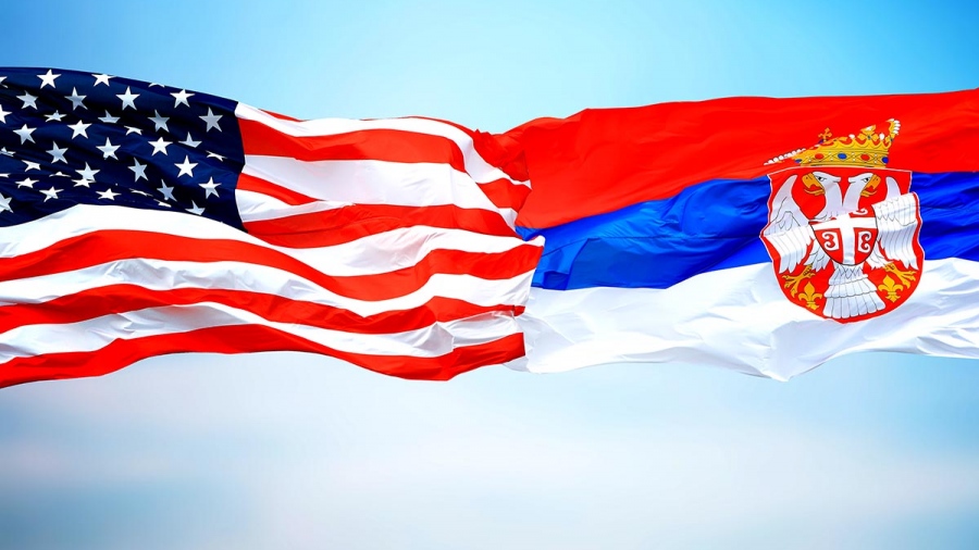 Αμερικανική προειδοποίηση στη Σερβία: «Ο Vucic πρέπει να απορρίψει τον ευρωπαϊκό μονόδρομο»