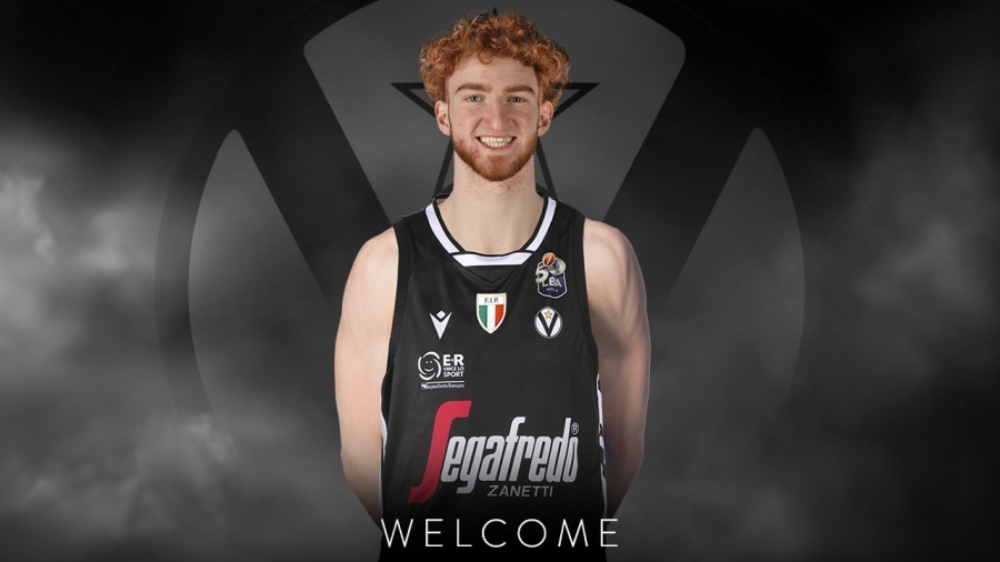 Νίκο Μάνιον: Επίσημα παίκτης της Βίρτους!