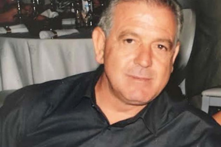 Δολοφονία επιχειρηματία Γραικού: Την καταδίκη του κατηγορούμενου εισηγήθηκε η εισαγγελέας