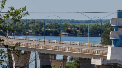 Ουκρανία: Χωρίς νερό και ηλεκτρικό ρεύμα και πάλι η Kherson