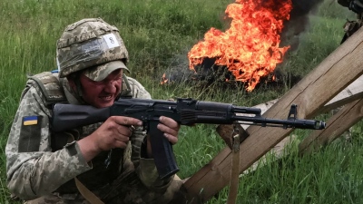 Ανατροπή σοκ στο Pokrovsk - «Αντεπίθεση Ουκρανών στο κέντρο της πόλης;» - Αξιωματικός των AFU αποκαλύπτει την αλήθεια