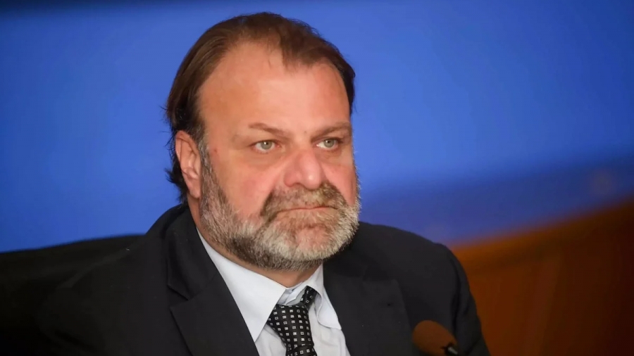 Σε κρίσιμη κατάσταση η υγεία του αντιδημάρχου Καλλιθέας, Λάζαρου Λασκαρίδη που έπεσε από μπαλκόνι