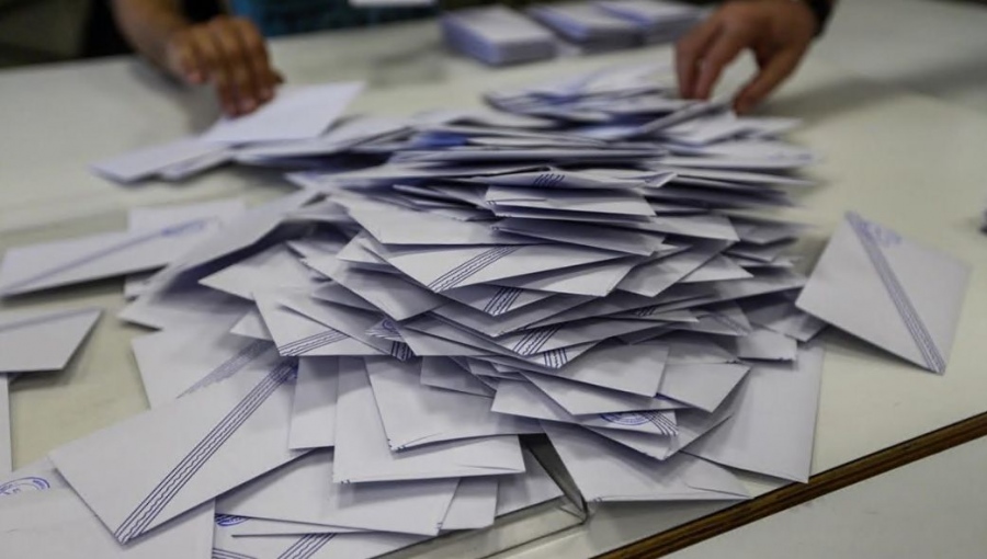 Εκλογές 2023: Η δύναμη των κομμάτων και οι υποψήφιοι στον Νότιο Τομέα Αθηνών